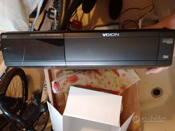 videoregistratore Nokia 