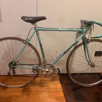 BICI CORSA BIANCHI Campagnolo Rekord 745 1973/74
