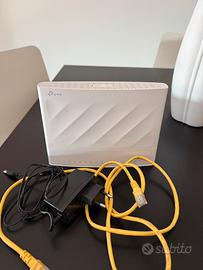 Tp link vx230 modem router