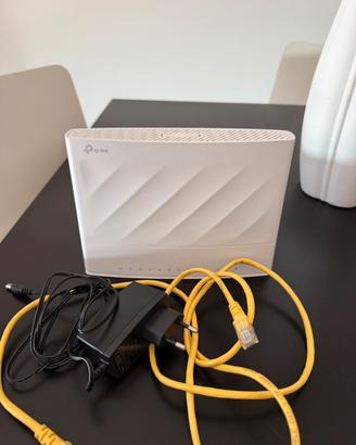 Tp link vx230 modem router