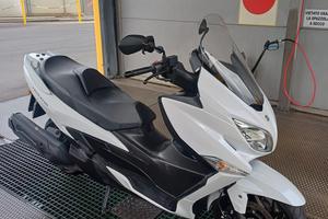 Suzuki Burgman