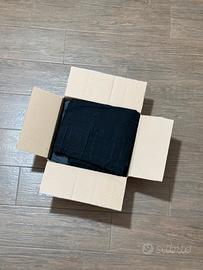 box di vestiti di marca da 5 kg