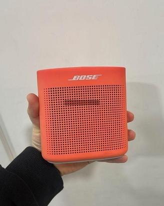 Bose Color 2 orange - 5711