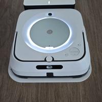 Robot Lavapavimenti iRobot Braava Jet m6