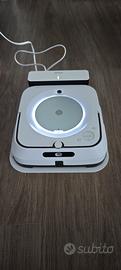 Robot Lavapavimenti iRobot Braava Jet m6