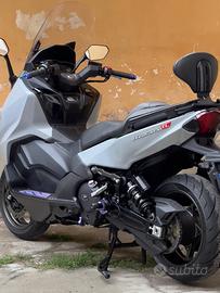 vende maxi scooter