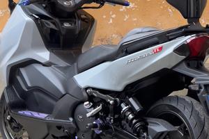 vende maxi scooter