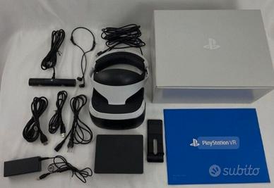Vr1 ps4