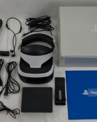 Vr1 ps4