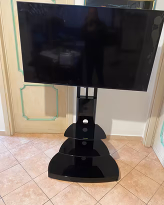 Mobile Prandini porta TV