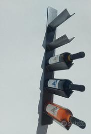 Porta bottiglie di vino