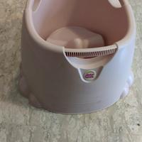 vaschetta bagno Oplá