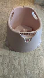 vaschetta bagno Oplá