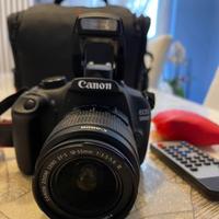 Macchina fotografica