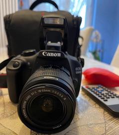 Macchina fotografica