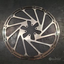 set dischi sram mtb - hope magura 