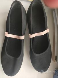 scarpe da danza