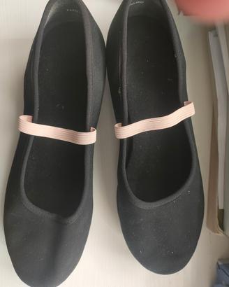 scarpe da danza