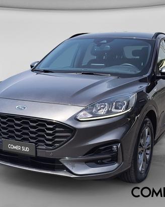 FORD Kuga III 2020 - Kuga 1.5 ecoblue ST-Li U35138