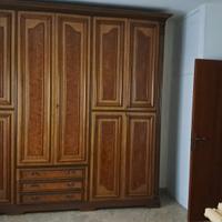 Camera da letto stile classico- in perfetto stato