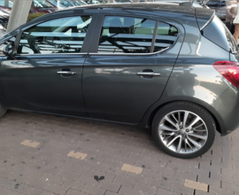 Opel Corsa Cosmo 1.3 75Cv