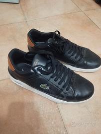 Scarpe Lacoste 