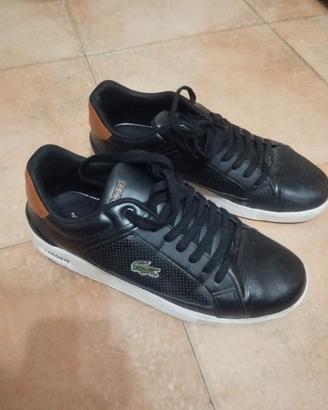 Scarpe Lacoste 