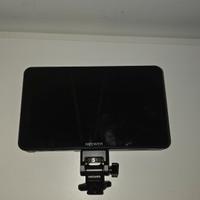 Neewer F700 - Monitor 7" Alta Luminosità (2000 nit