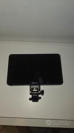 Neewer F700 - Monitor 7" Alta Luminosità (2000 nit