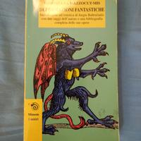 Mazzocut-mis deformazioni fantastiche