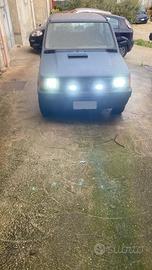 Fiat panda 141