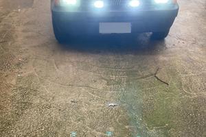 Fiat panda 141