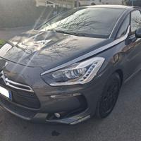DS5 1.6 HDi 120CV Automatica ? 34.000 km REALI ?