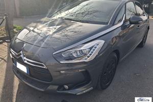 DS5 1.6 HDi 120CV Automatica ? 34.000 km REALI ?