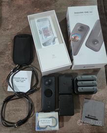 Insta360 x2