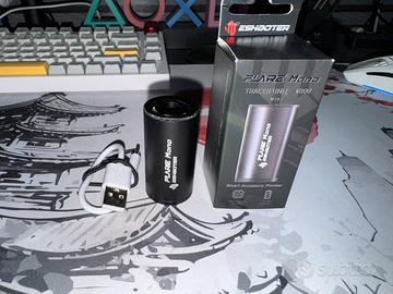 Tracer E-Shooter FLARE MONO per SOFTAIR
