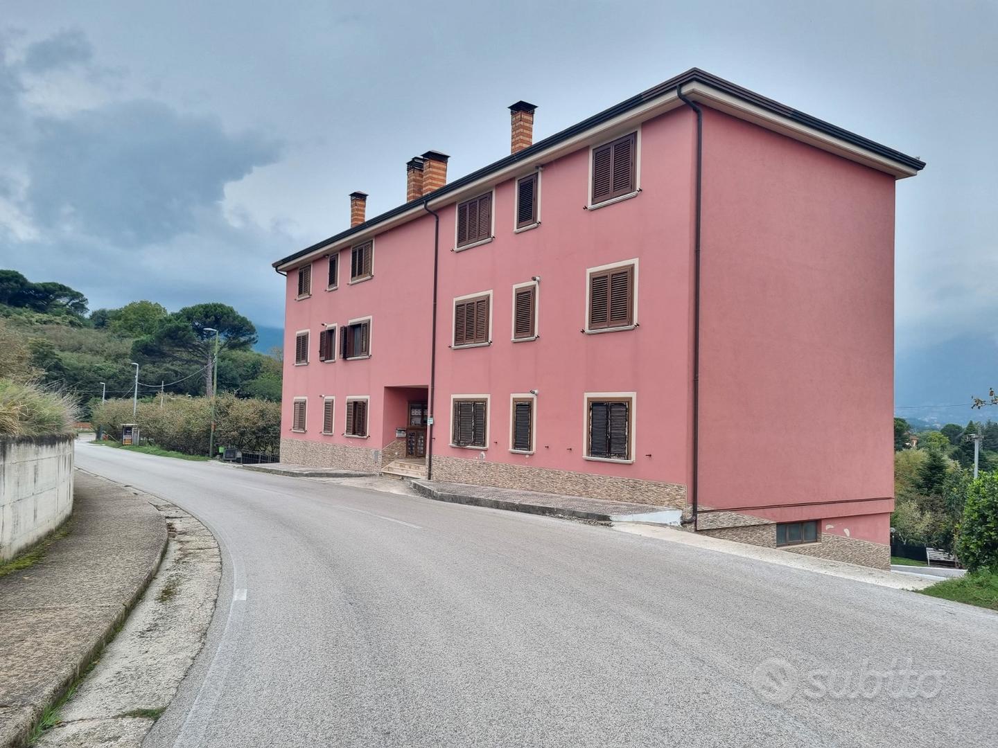 Appartamento – Aiello del Sabato, Avellino - Vista 3