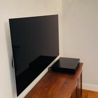 Tv oled 4klg c1