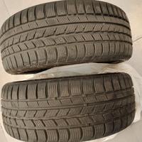 gomme termiche 195/45/16