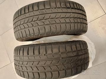 gomme termiche 195/45/16