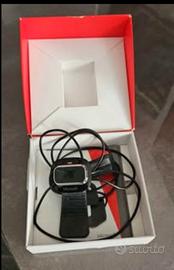 webcam Microsoft LifeCam HD-3000