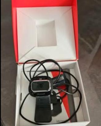 webcam Microsoft LifeCam HD-3000