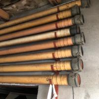 Impianto irrigazione completo