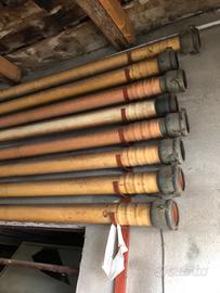 Impianto irrigazione completo