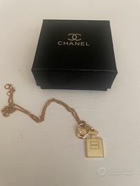 Collanina Chanel .RP