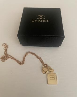 Collanina Chanel .RP