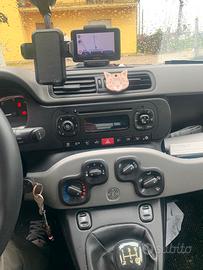 Fiat panda 3 serie autocarro 4 posti