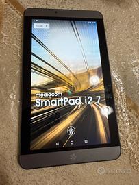 cambio Iphone x e smartpad dual sim