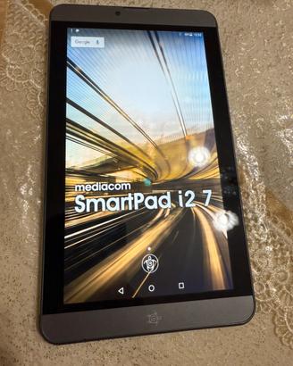 cambio Iphone x e smartpad dual sim