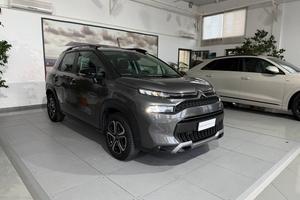 Citroen C3 Aircross BlueHDi 120 S&S EAT6 Shine Pac